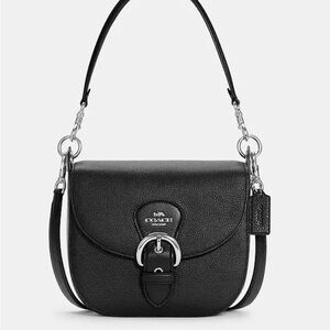 Coach Kleo Shoulder Bag